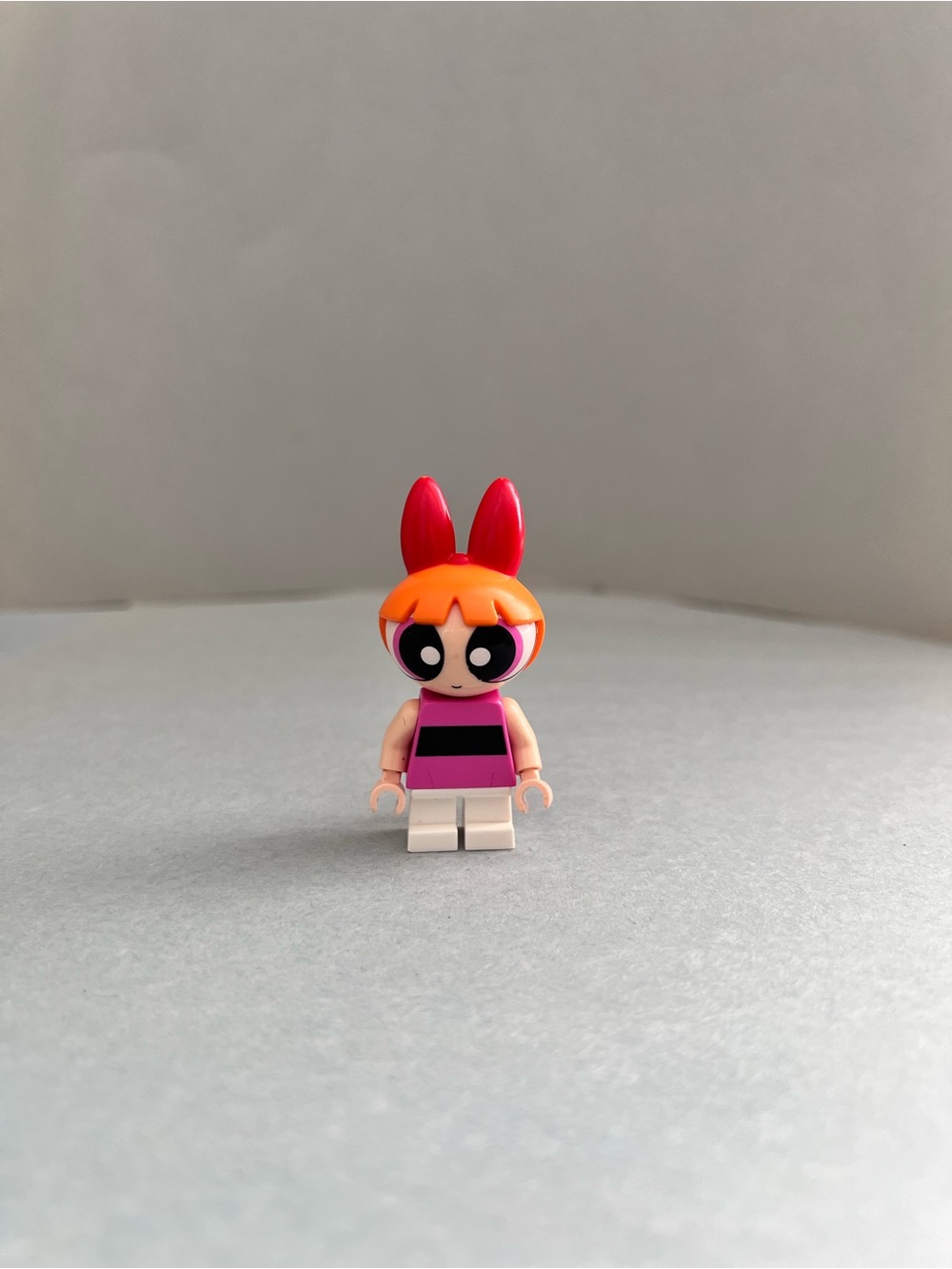LEGO Dimensions Blossom Minifigure
